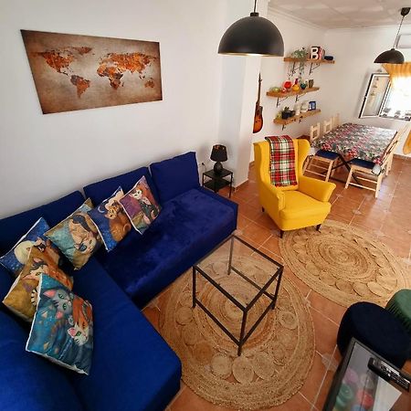 Holiday House - Casa De Monica Cullera Zewnętrze zdjęcie