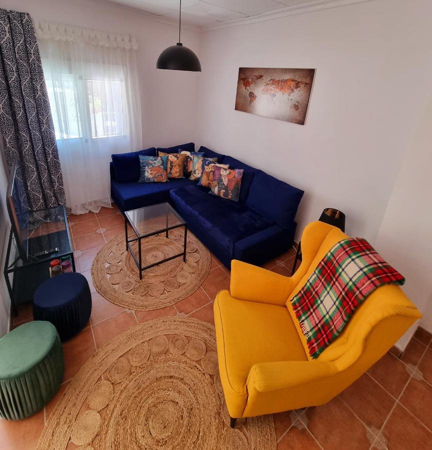 Holiday House - Casa De Monica Cullera Zewnętrze zdjęcie