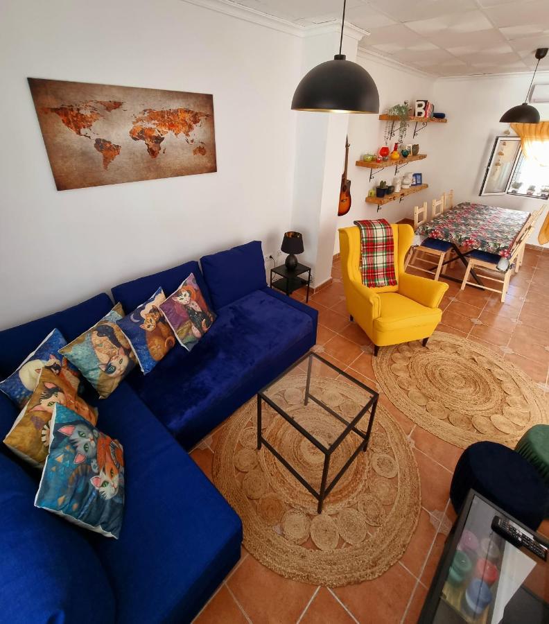 Holiday House - Casa De Monica Cullera Zewnętrze zdjęcie