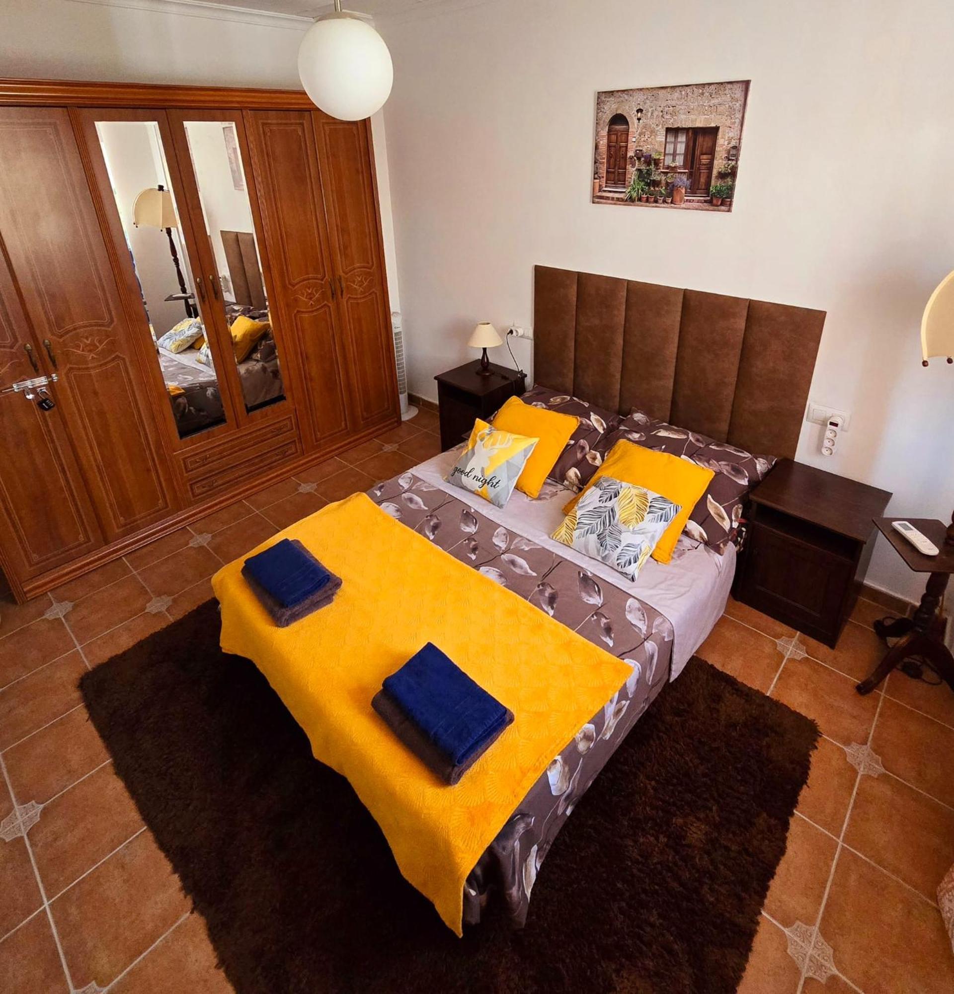 Holiday House - Casa De Monica Cullera Zewnętrze zdjęcie
