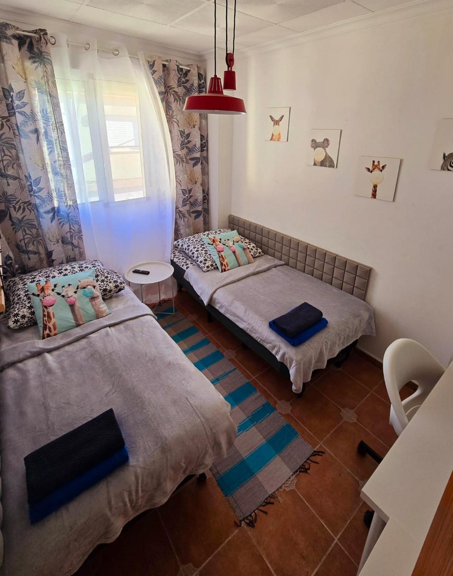 Holiday House - Casa De Monica Cullera Zewnętrze zdjęcie