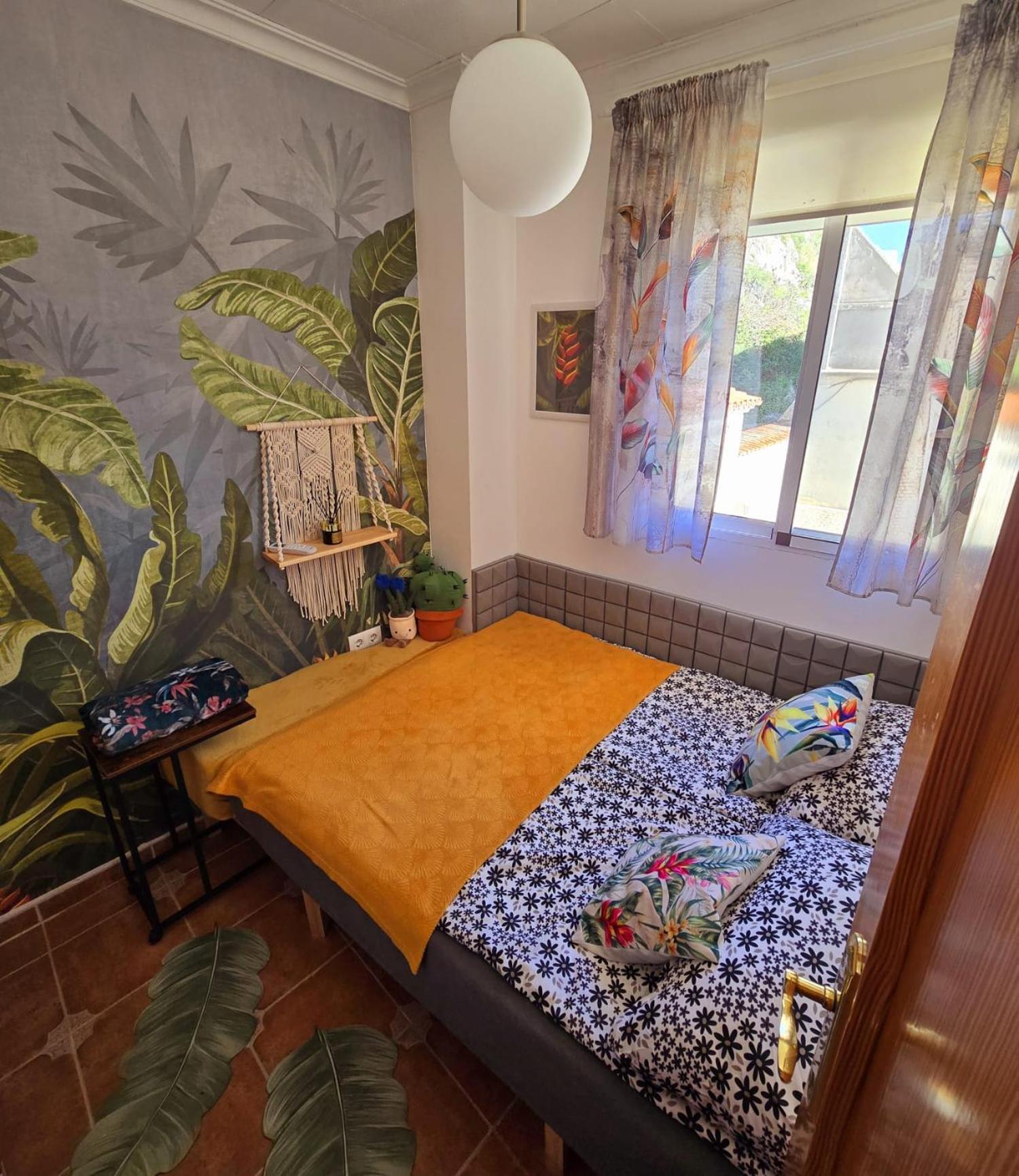 Holiday House - Casa De Monica Cullera Zewnętrze zdjęcie